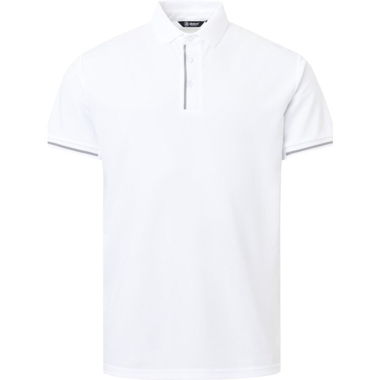 Abacus Mens Premium Polo