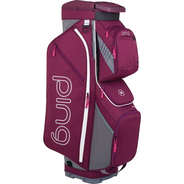 Ping Traverse Cart Bag