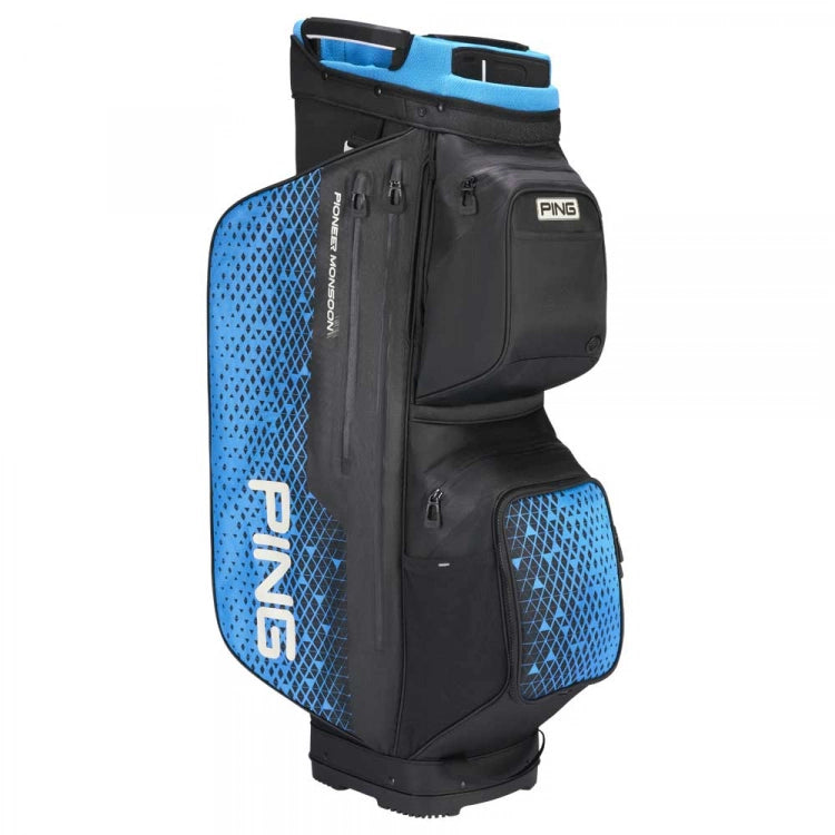 Ping Pioneer Monsoon 231 Vagnbag