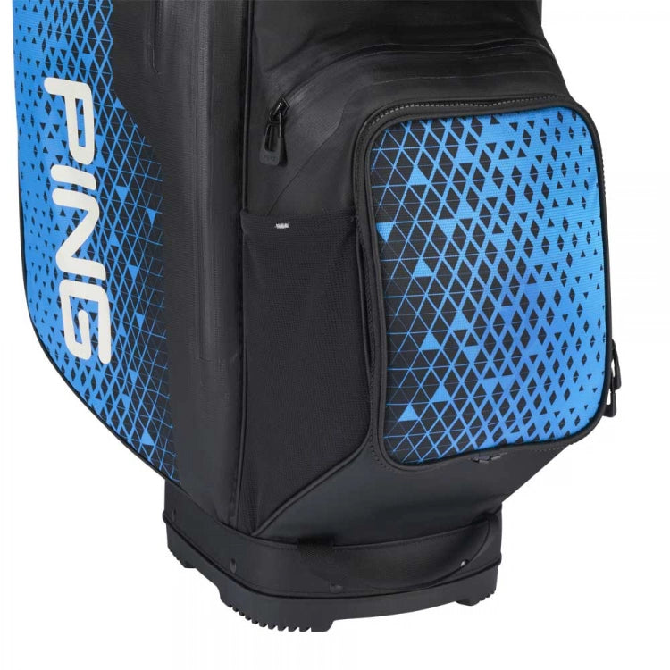 Ping Pioneer Monsoon 231 Vagnbag