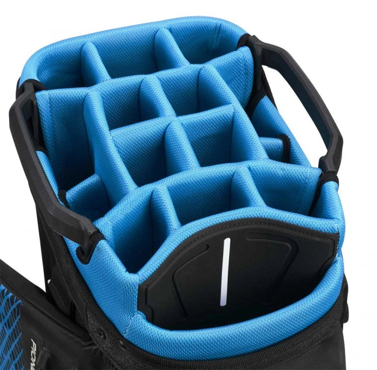 Ping Pioneer Monsoon 231 Vagnbag