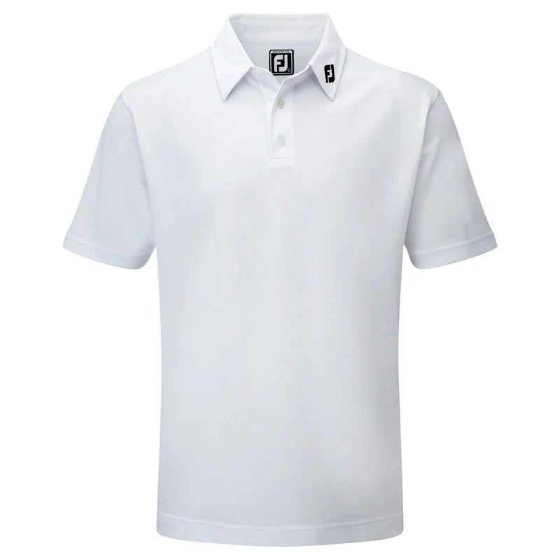 FootJoy Stretch Pique Solid