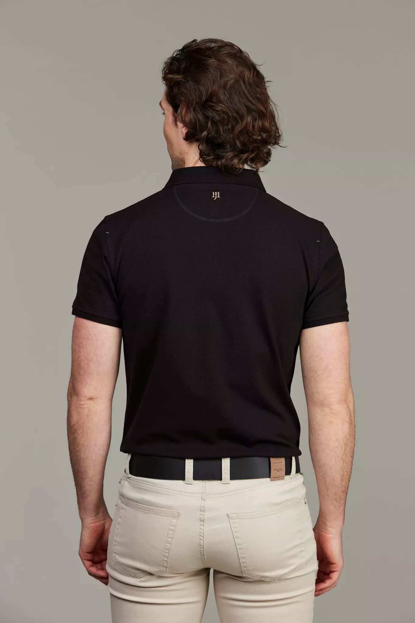 Hansen & Jacob Classic Polo