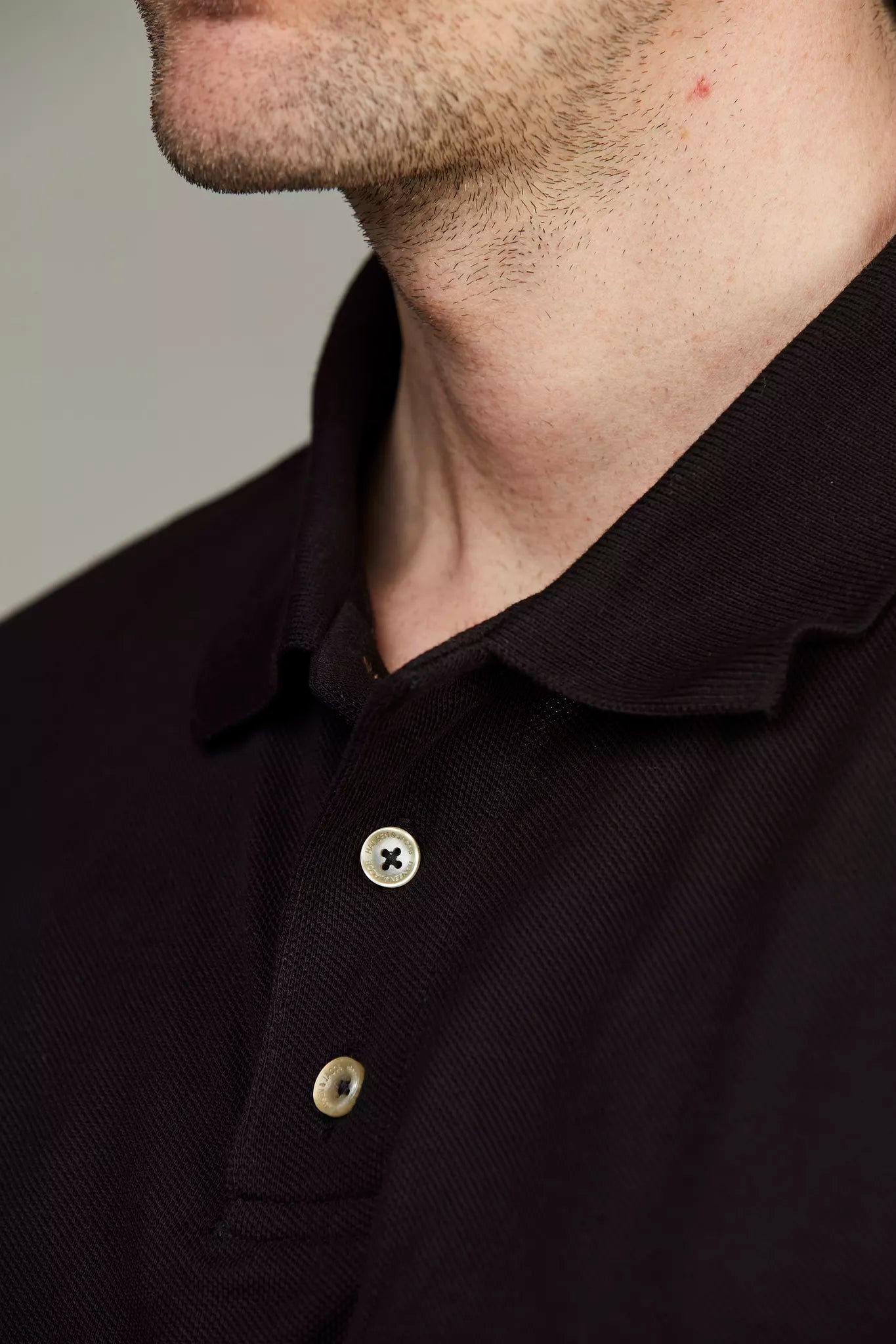 Hansen & Jacob Classic Polo