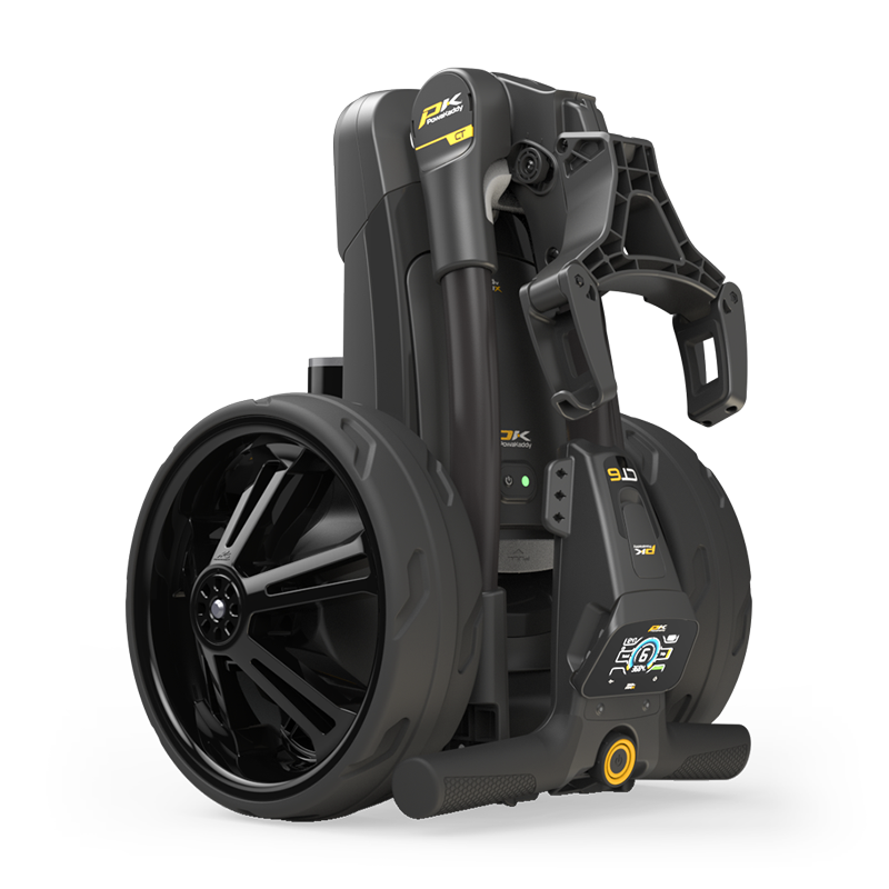 Powakaddy Compact CT6 EBS