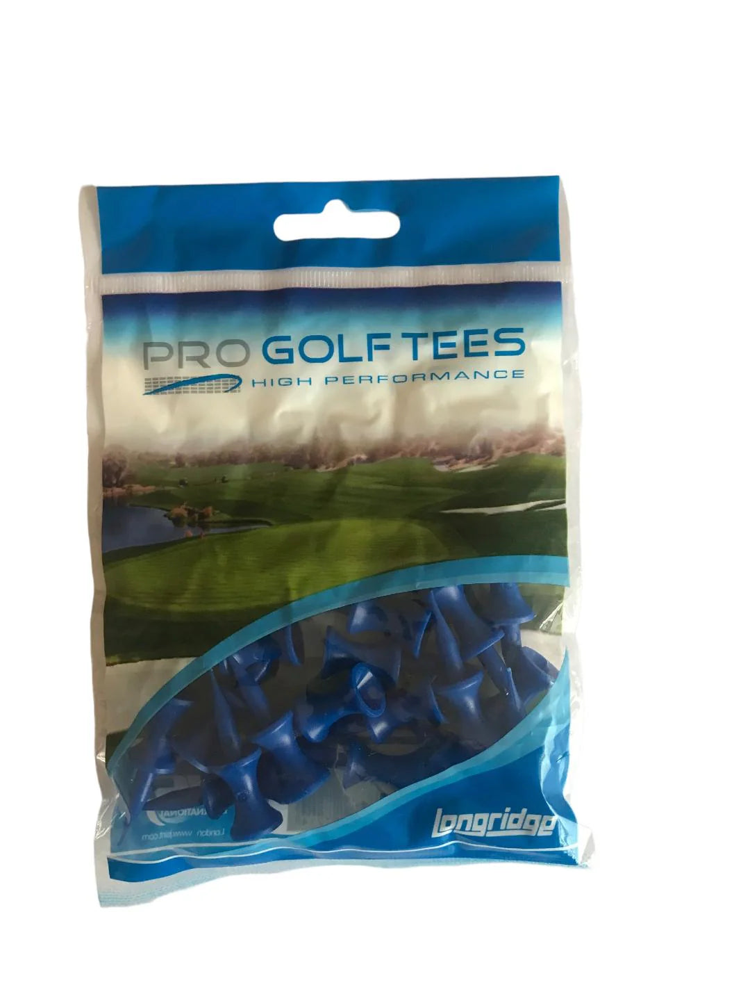 Pro Golf Tee 17mm