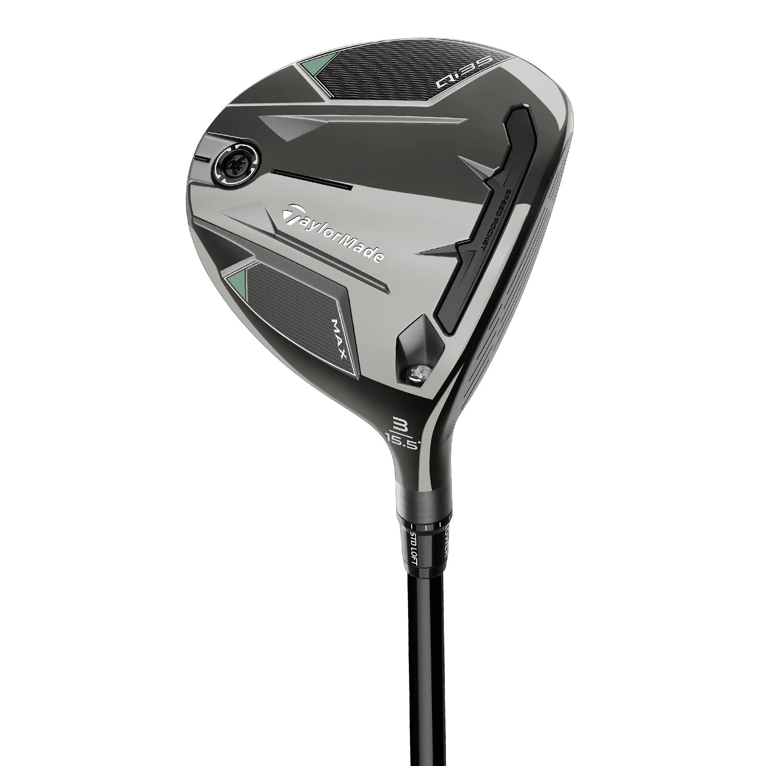 Taylormade Qi35 MAX Fairway Custom