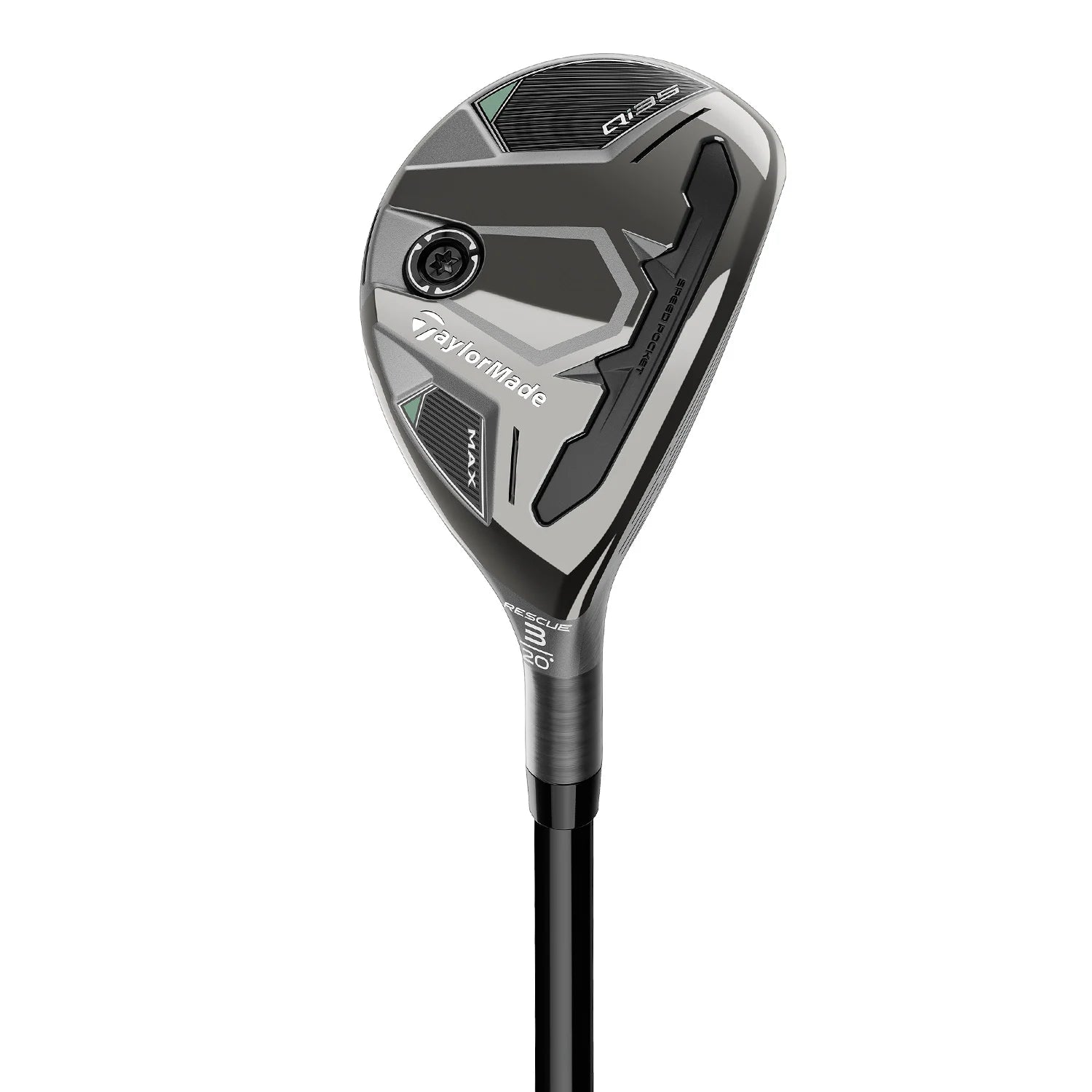 Taylormade Qi35 MAX Hybrid