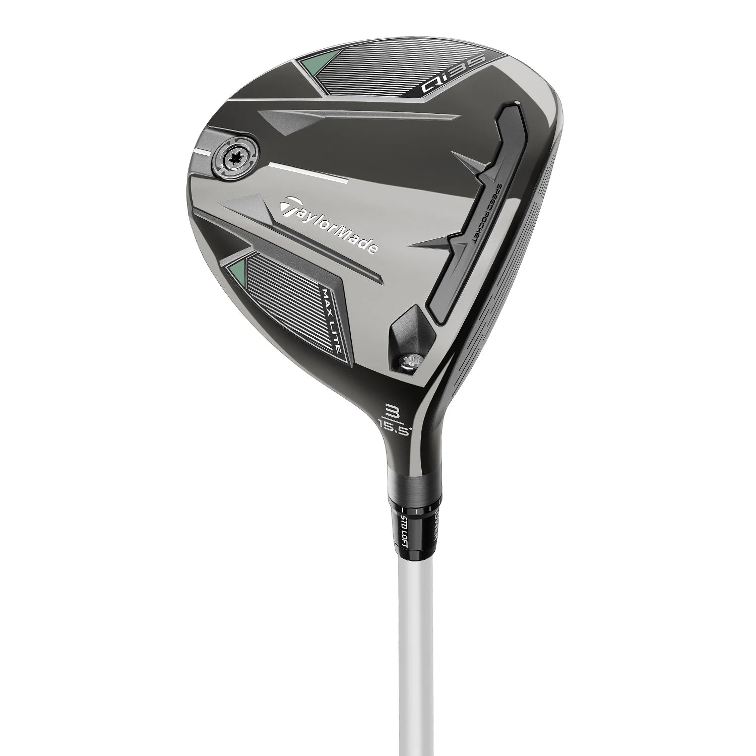 Taylormade Qi35 MAX Lite Fairway Custom