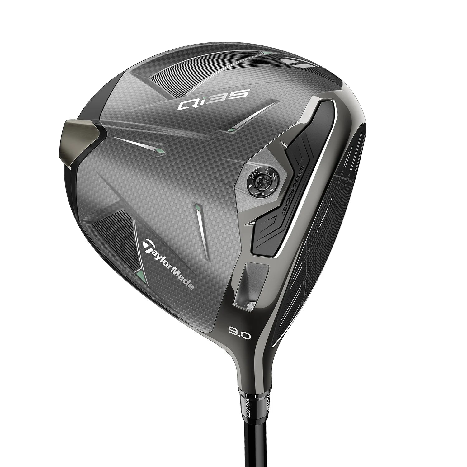 Taylormade Qi35 Driver