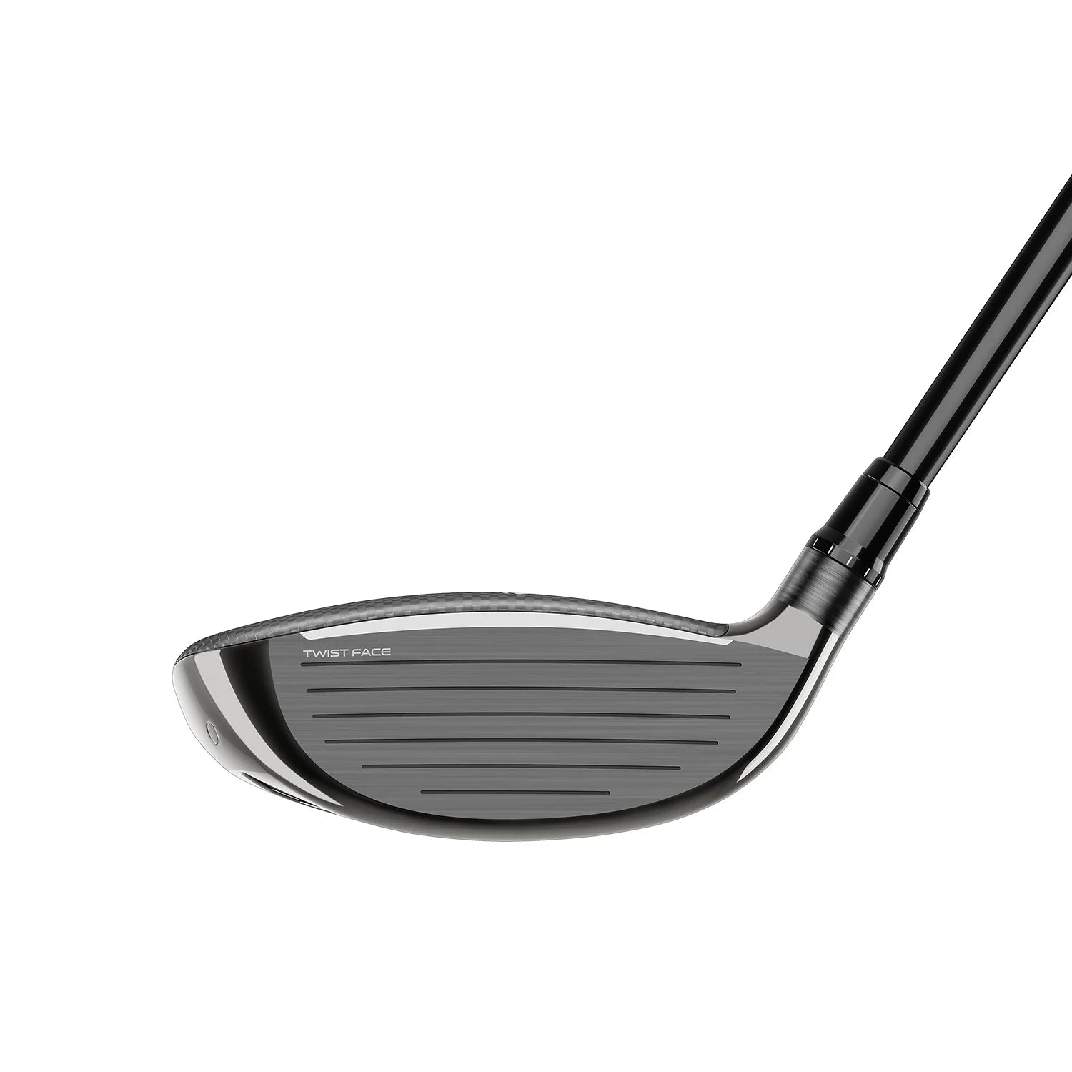 Taylormade Qi35 Tour Fairway Custom