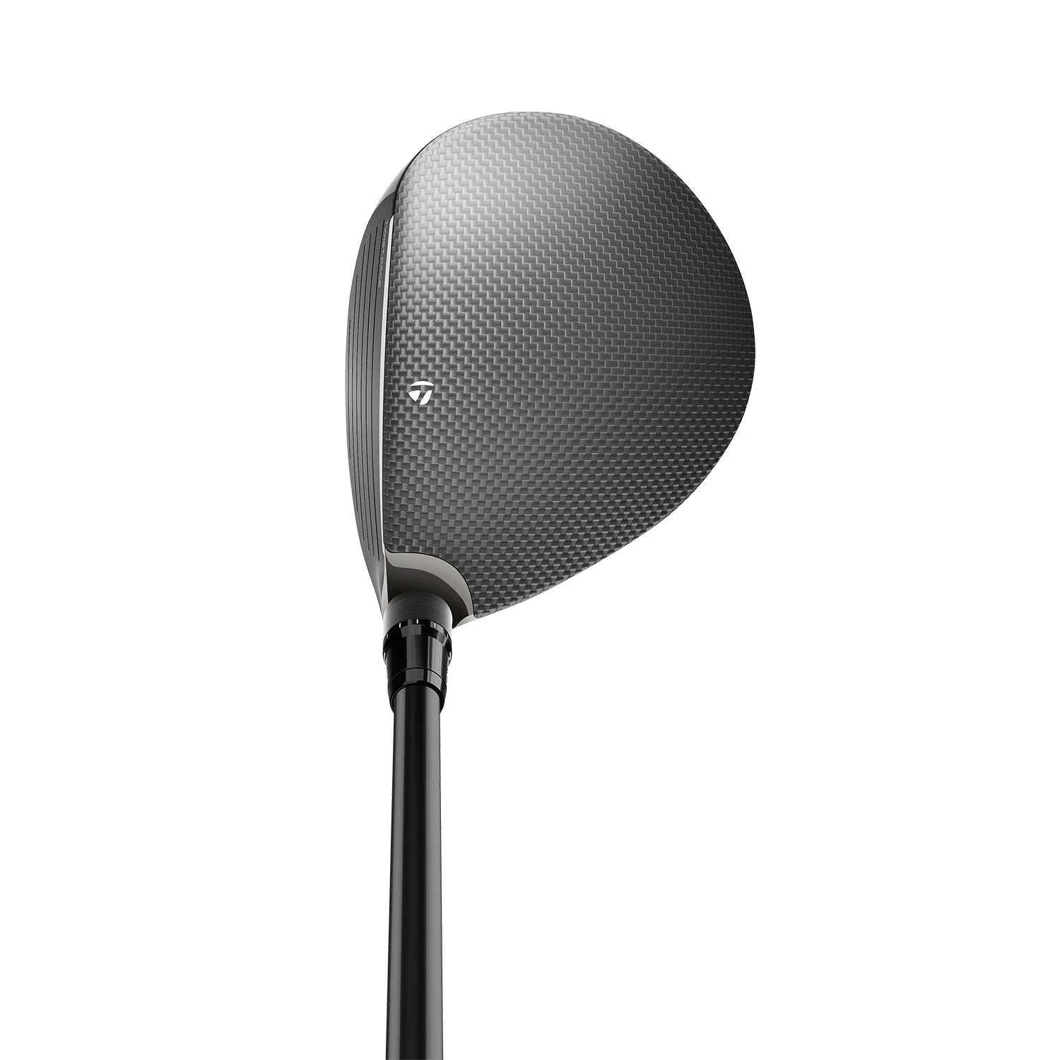Taylormade Qi35 Tour Fairway Custom