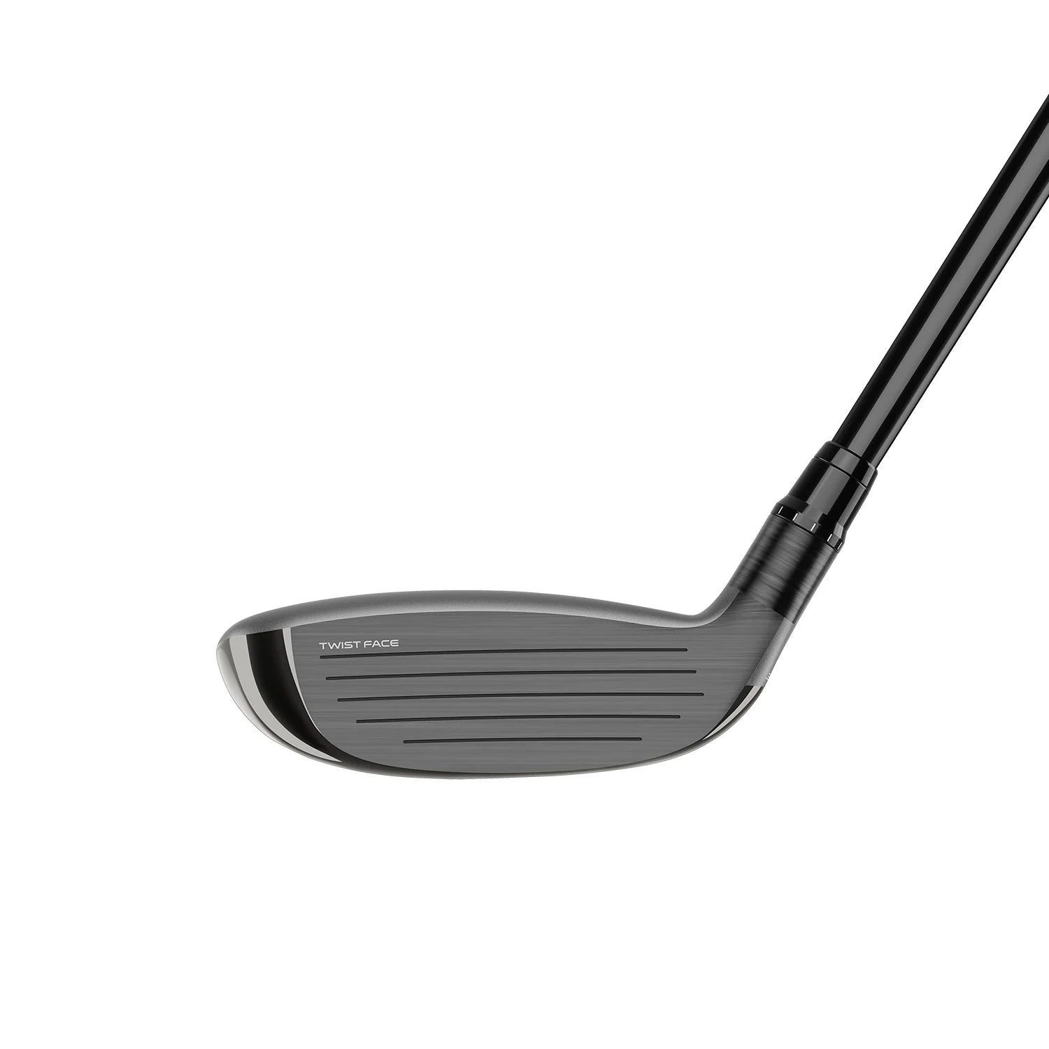Taylormade Qi35 Hybrid Custom