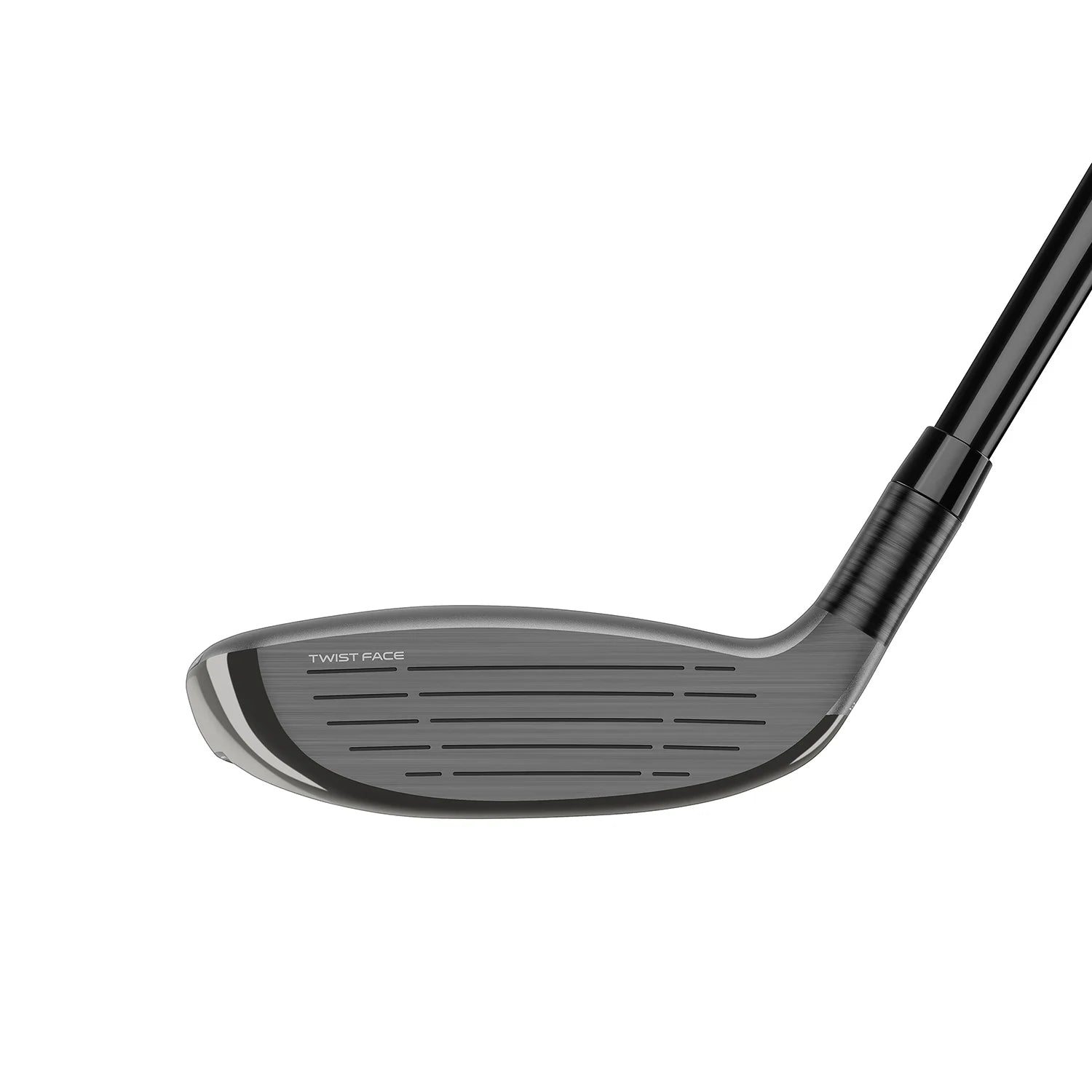 Taylormade Qi35 MAX Hybrid