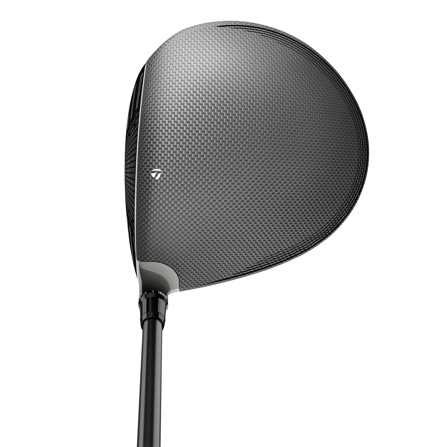 Taylormade Qi35 MAX Driver Custom