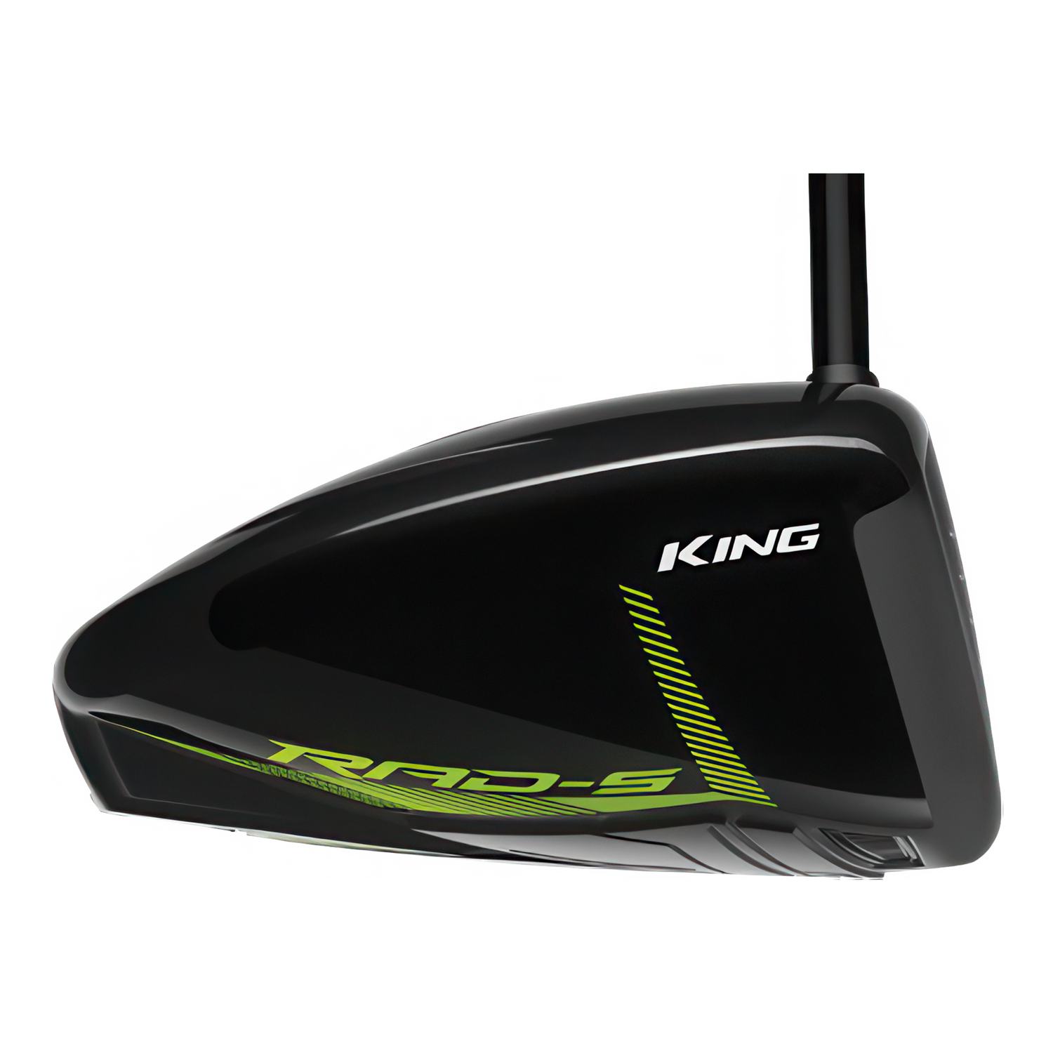 Cobra RAD-S Driver
