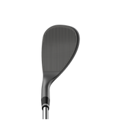 Cleveland RTX Zipcore Full Face Black Satin