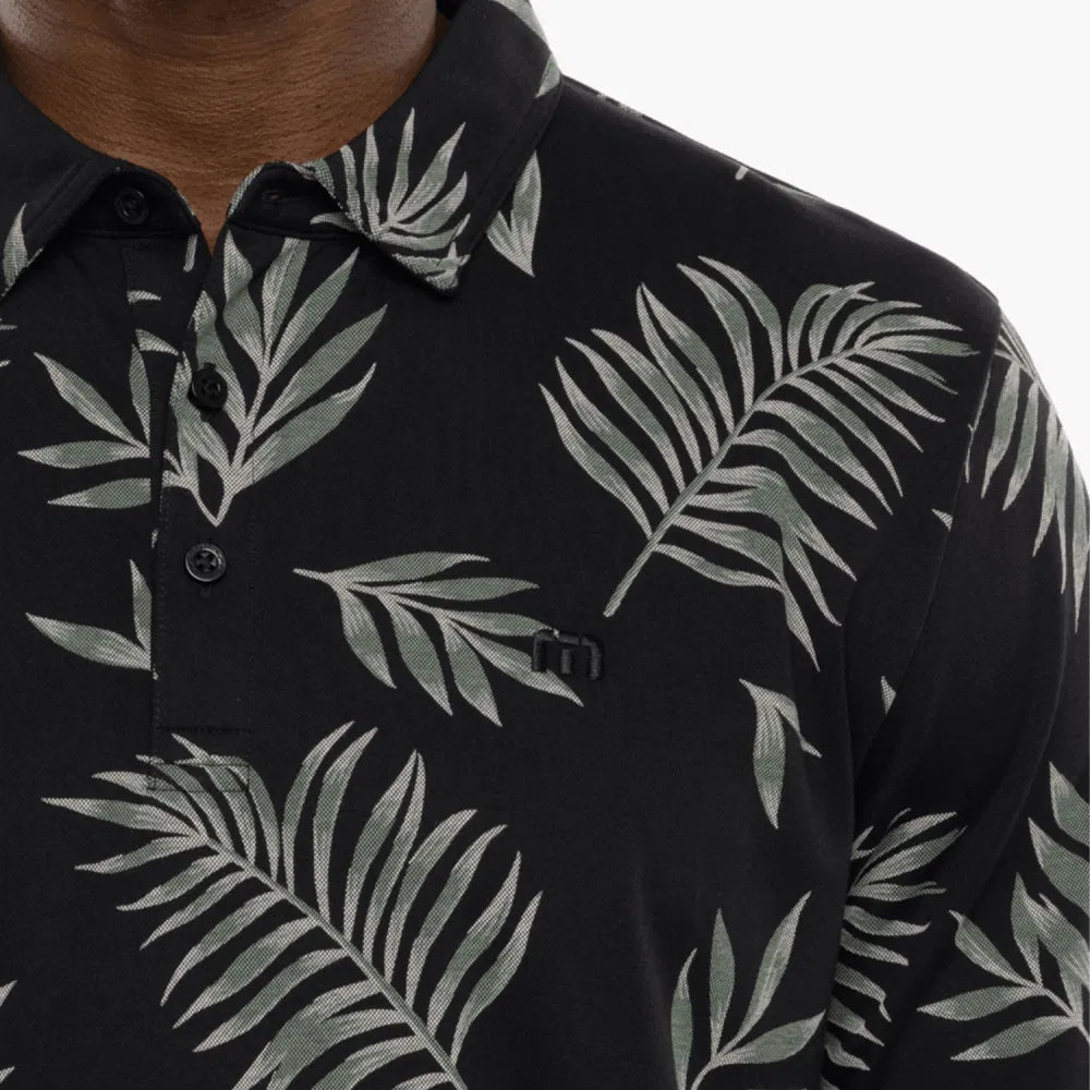 Travis Mathew Resort Town Polo