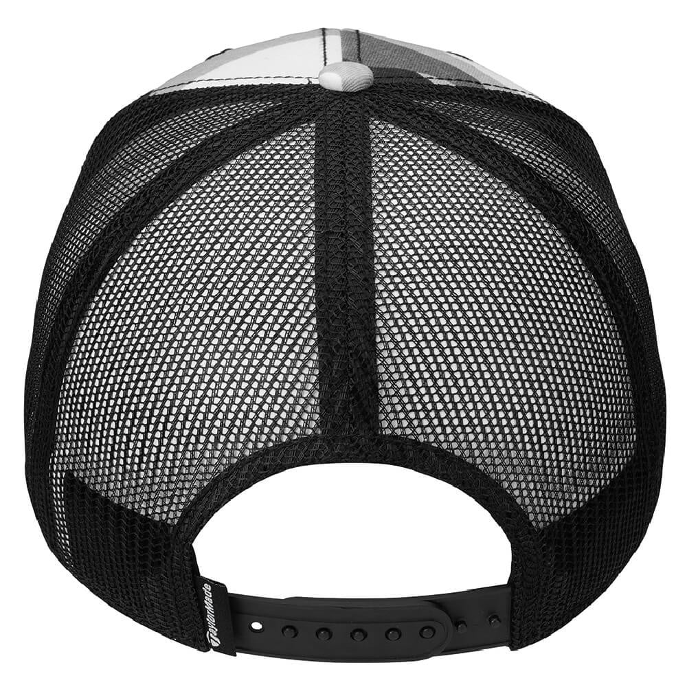 TaylorMade Retro Trucker Hat
