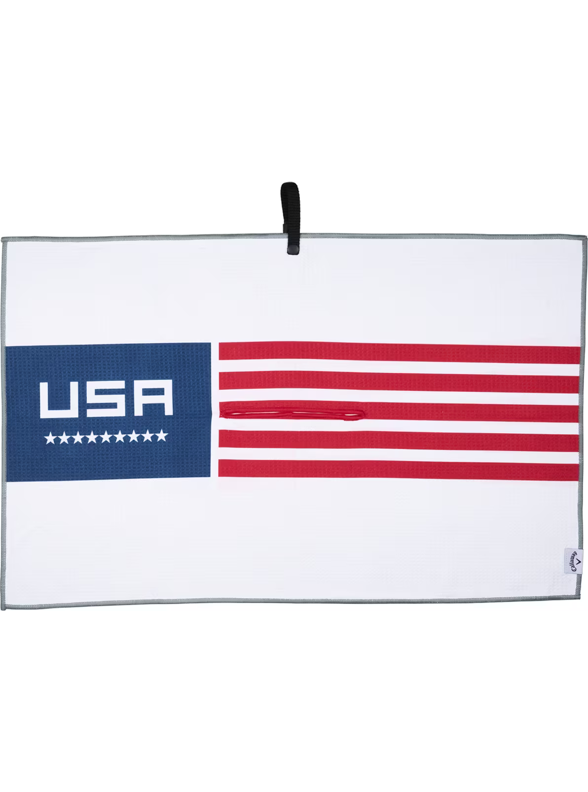 Callaway Ryder Cup USA Handduk