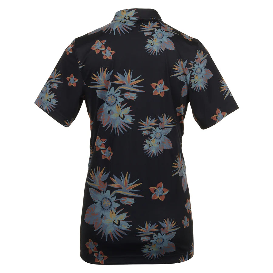 Travis Mathew Secluded Island Polo