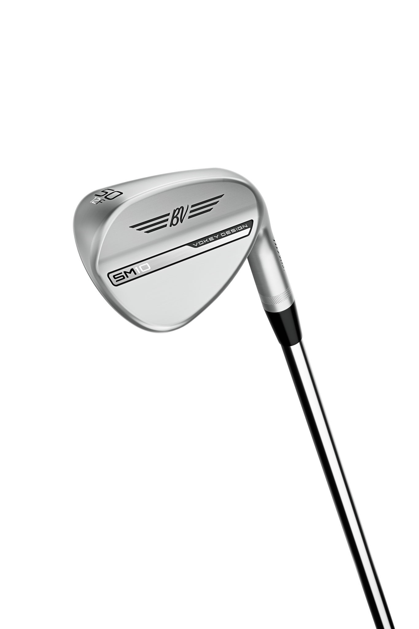 Titleist SM10 Wedge Demo