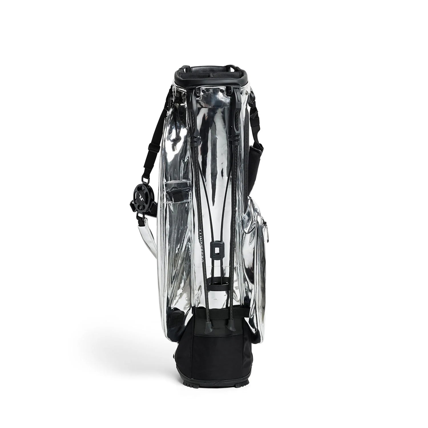 J. Lindberg Silver Play Standbag