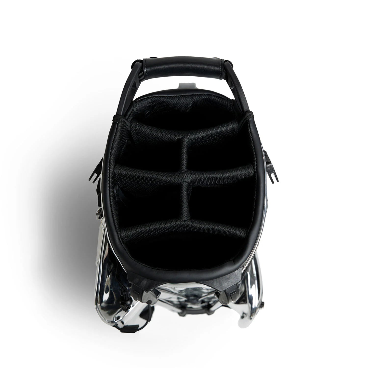 J. Lindberg Silver Play Standbag