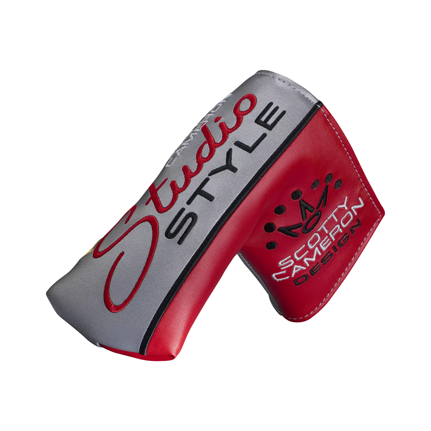 Scotty Cameron Studio Style Newport 2 Plus