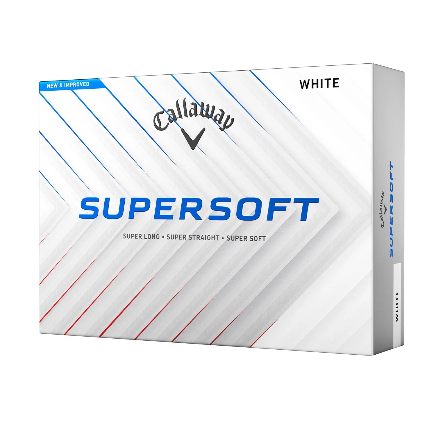 Callaway Supersoft 2025