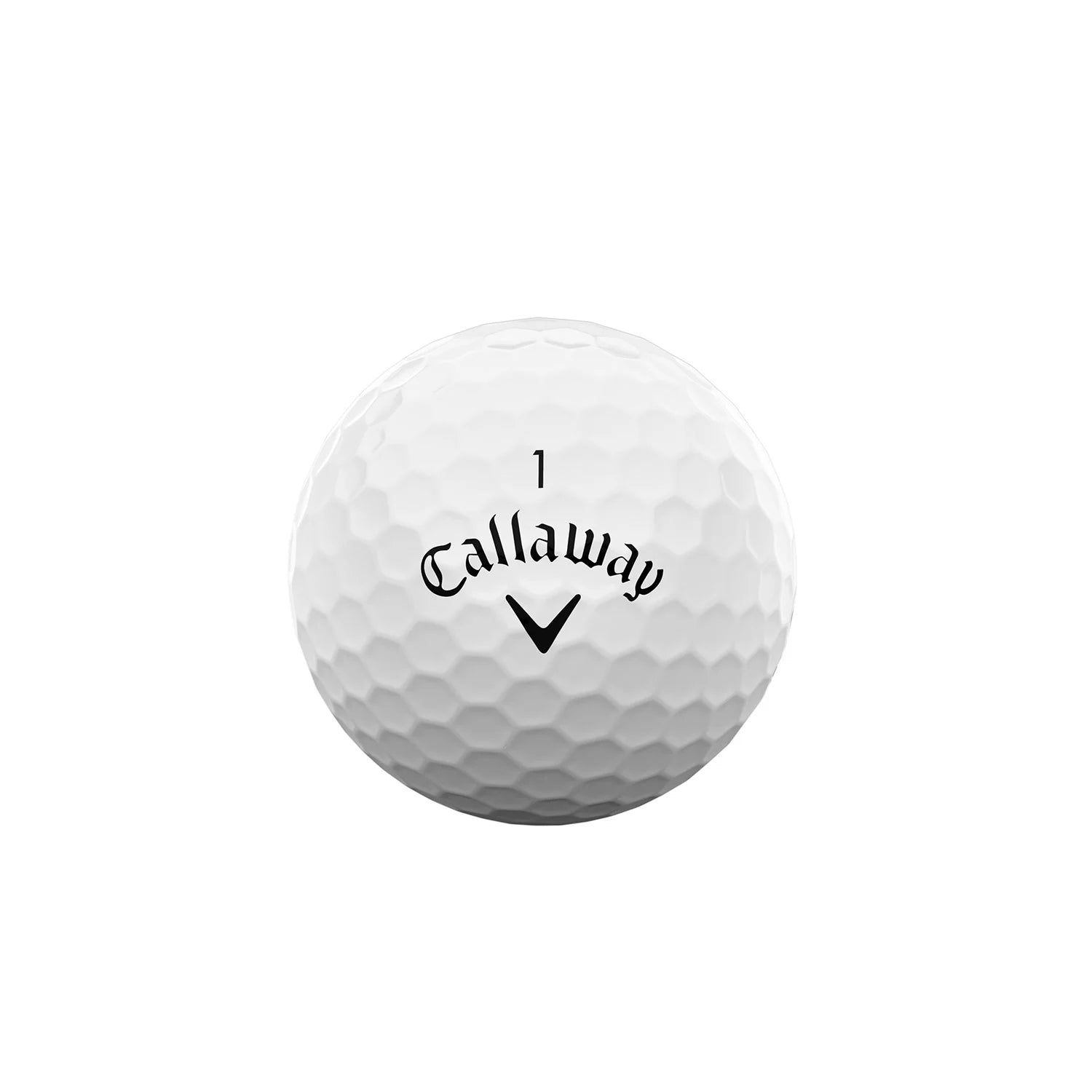 Callaway Supersoft 2025