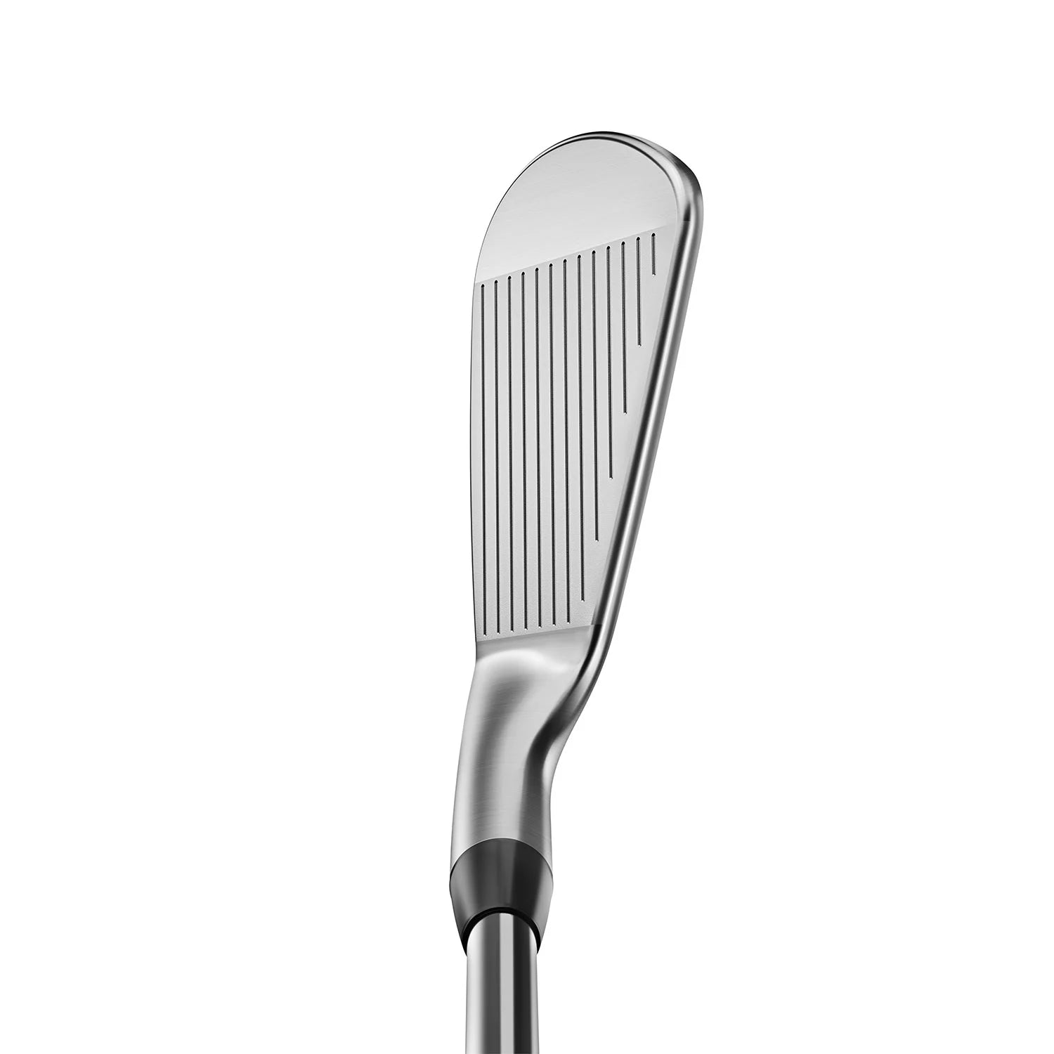 Titleist T-100 3G 6Järn Stålskaft