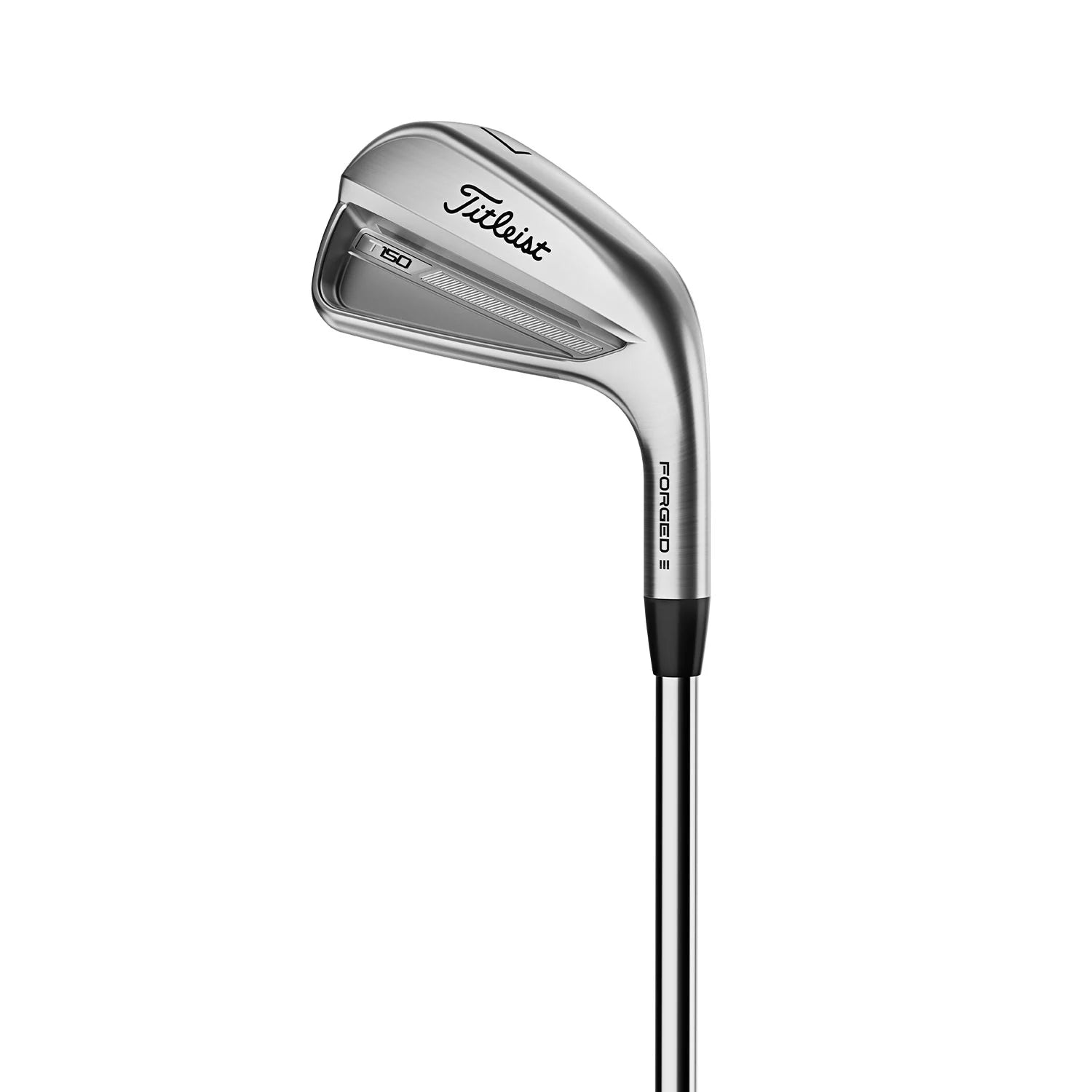 Titleist NEW T-150 3G 6 Järn Stålskaft