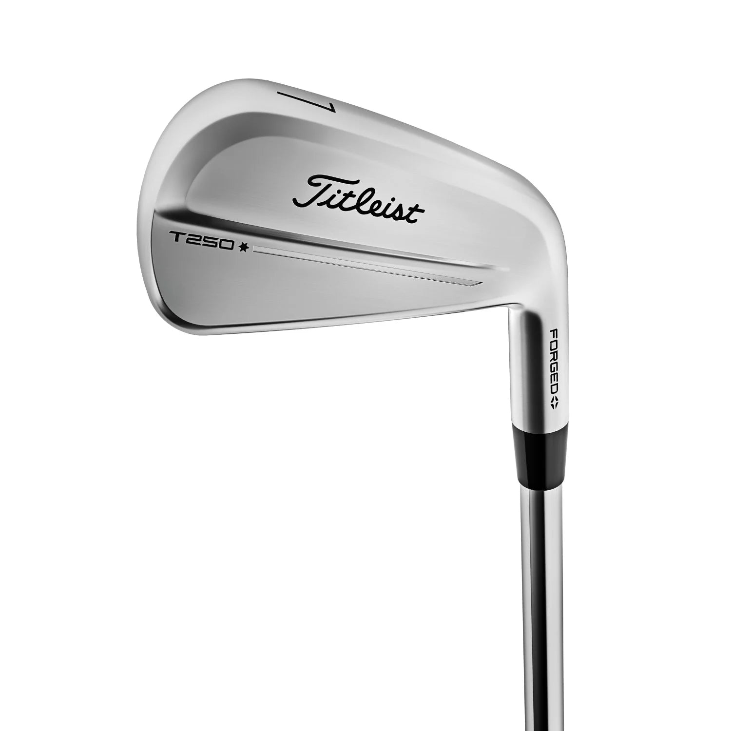 Titleist T-250 Launch Spec 4G Stål/Grafit