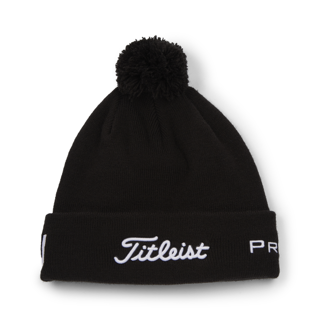 Titleist Tour Pom Pom Mössa