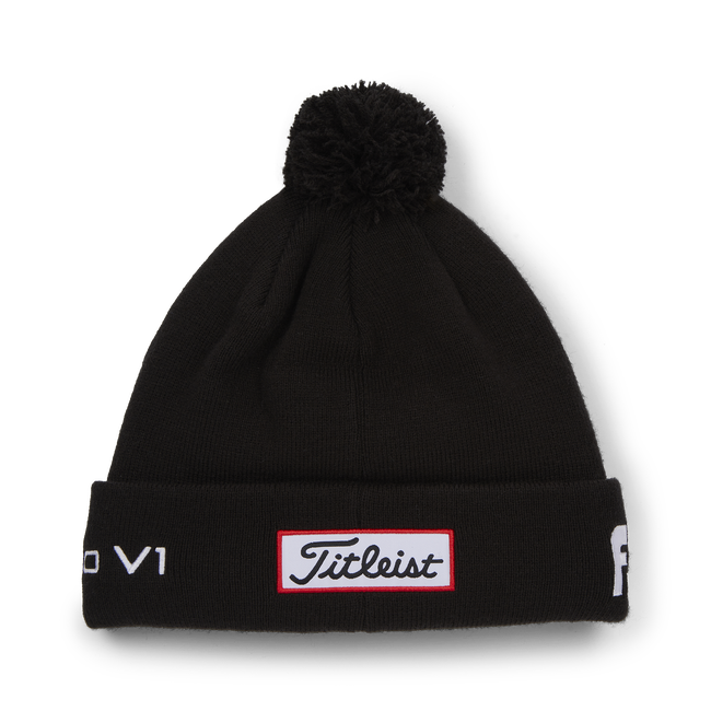 Titleist Tour Pom Pom Mössa