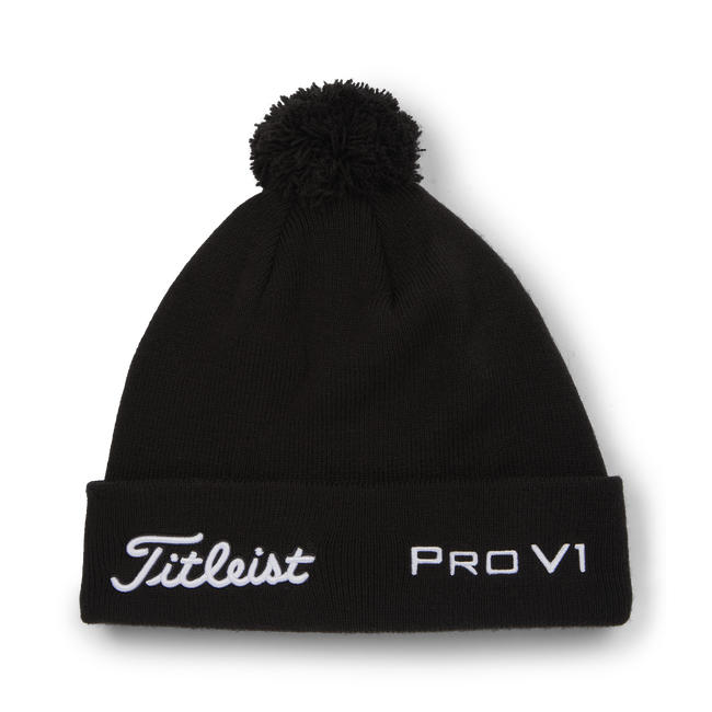 Titleist Tour Pom Pom Mössa
