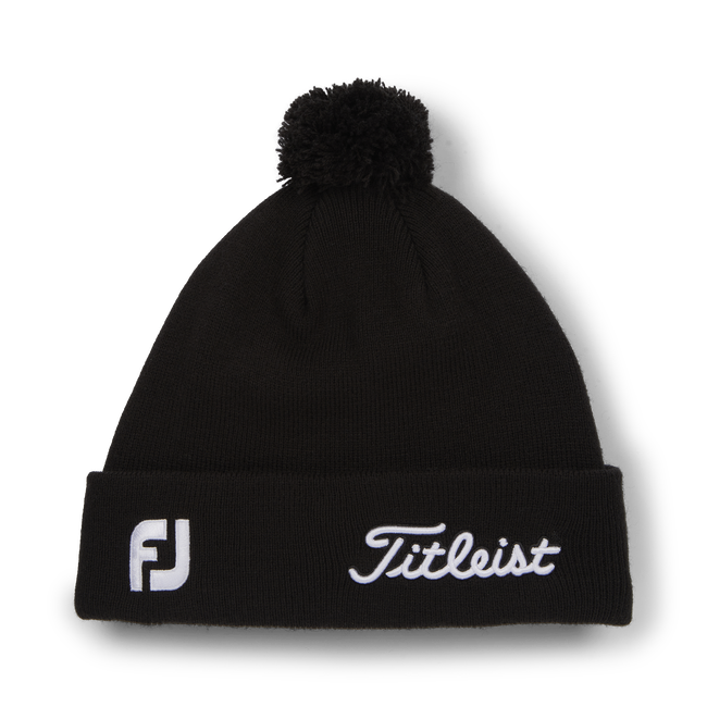 Titleist Tour Pom Pom Mössa