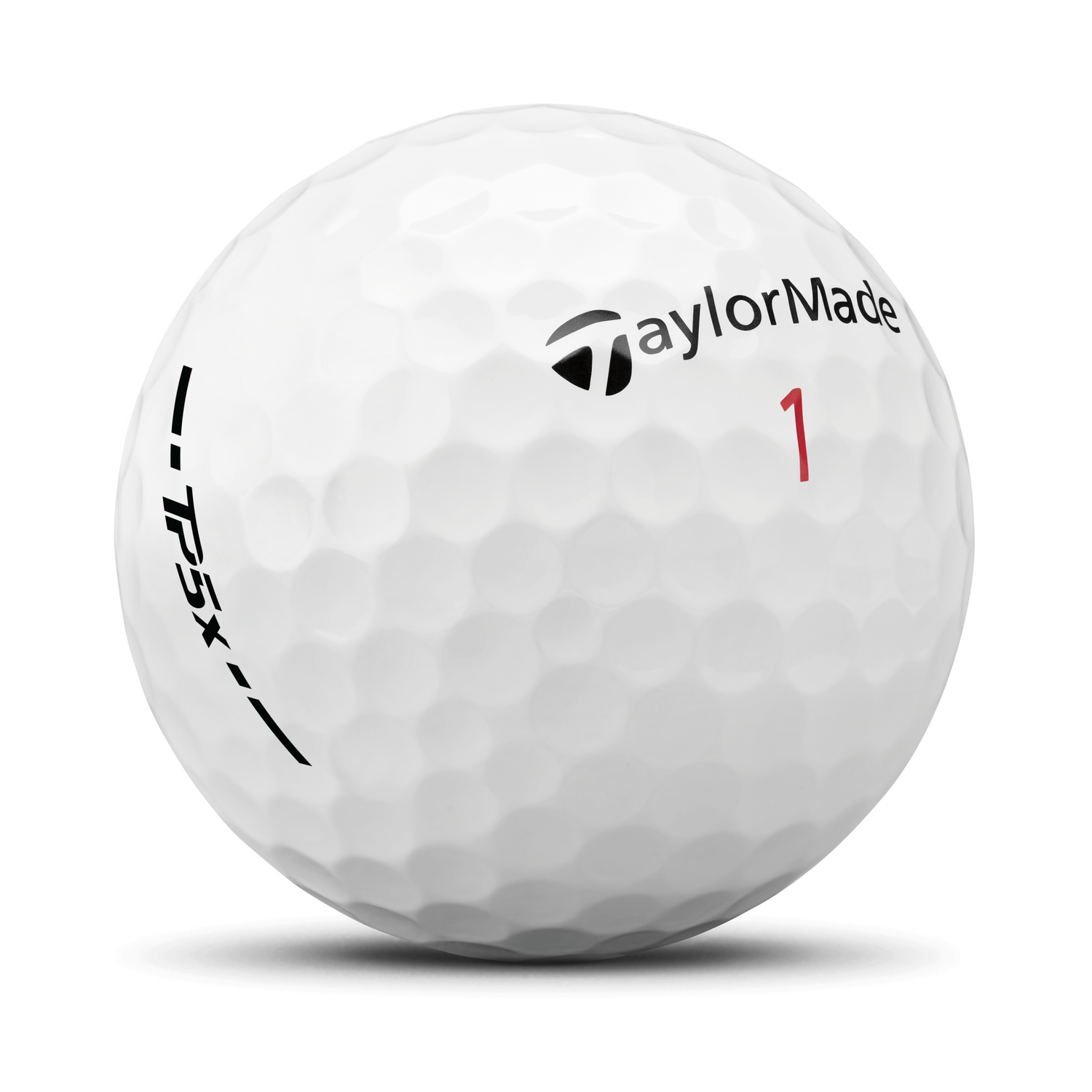 TaylorMade TP5X 2024
