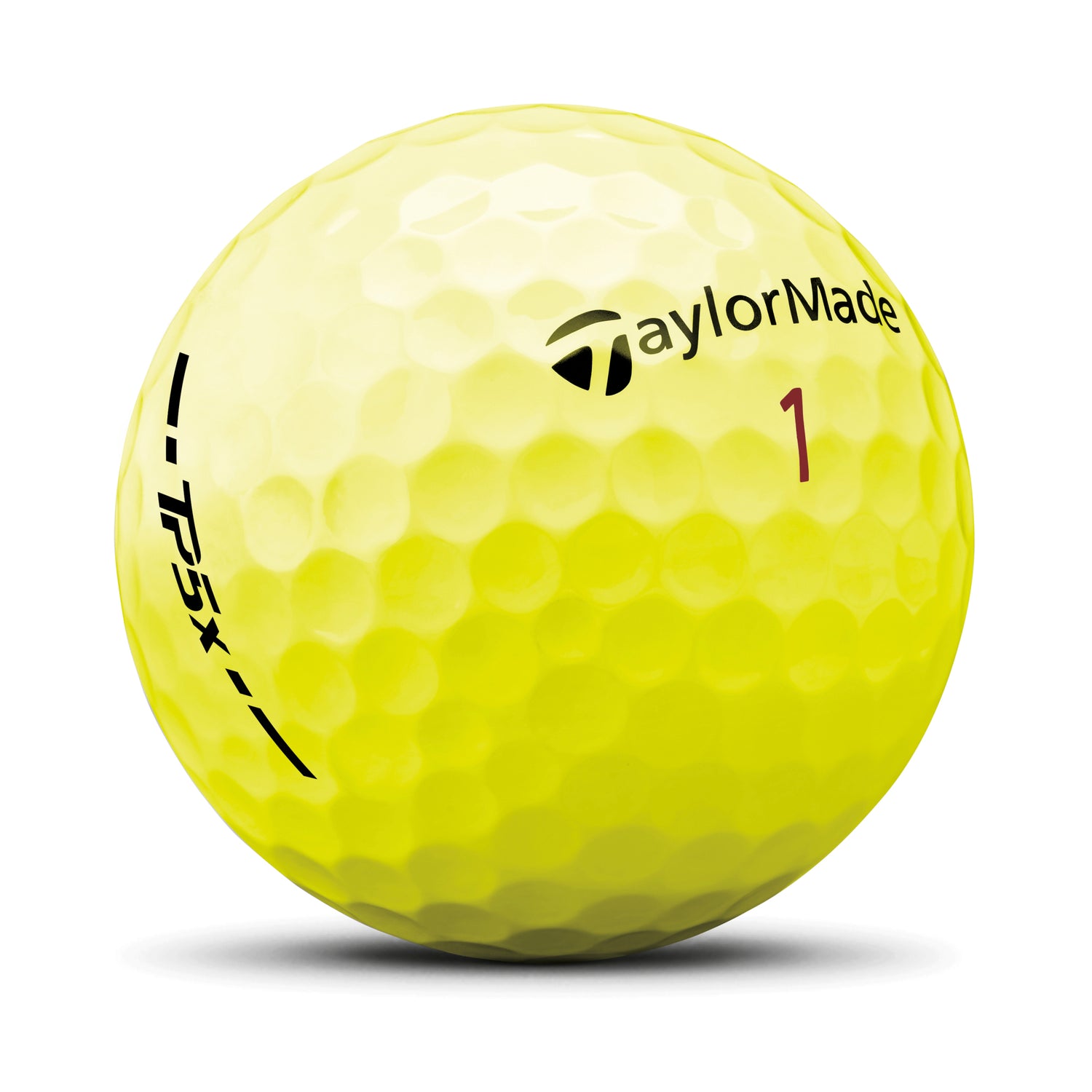 TaylorMade TP5X 2024