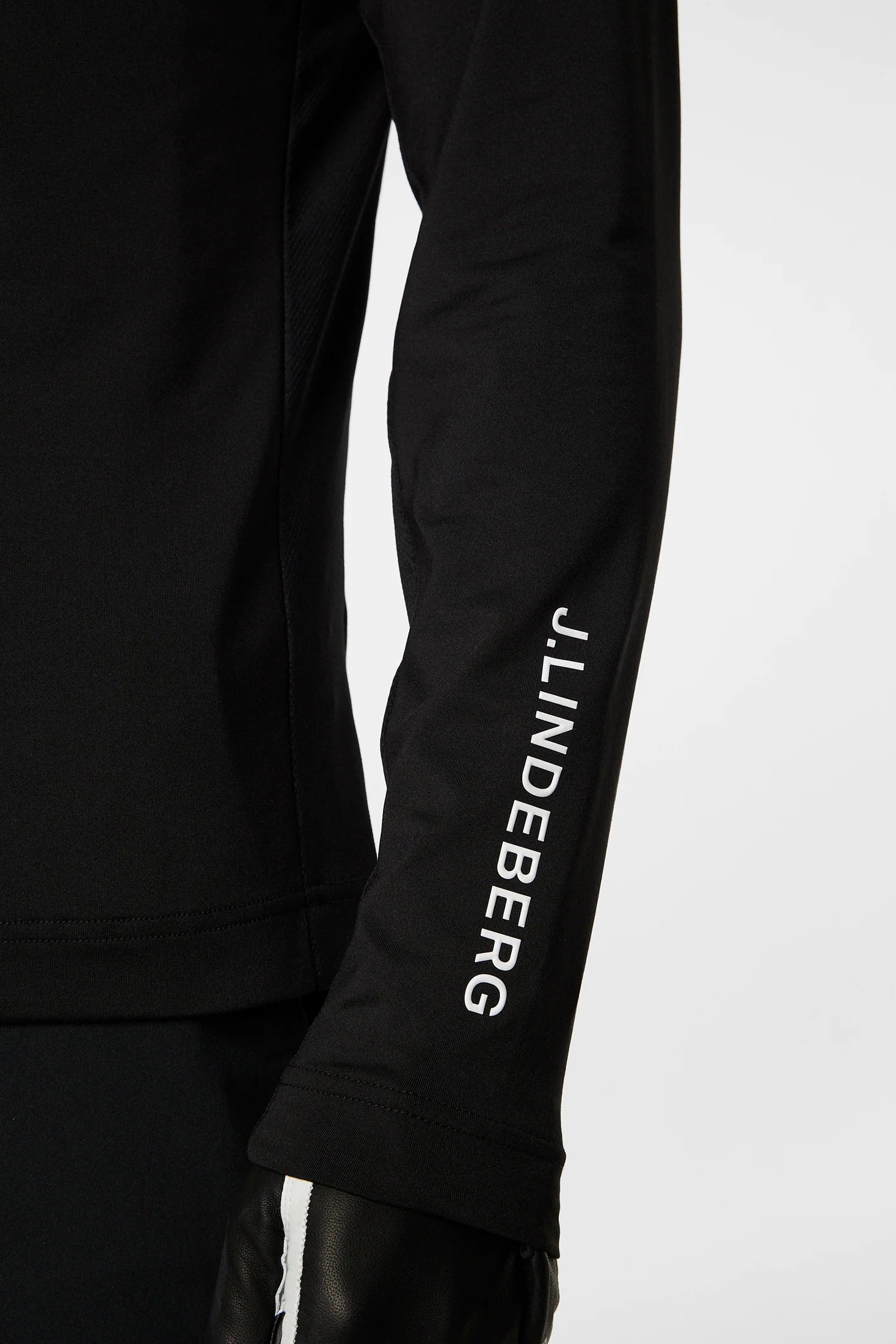 J. Lindeberg Tour Tech Mid Layer