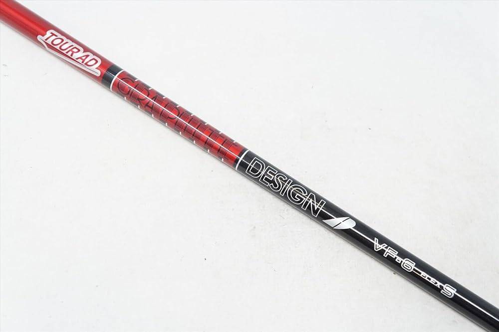 Graphite Design Tour AD VF 6 (endast ihop med custom woods)