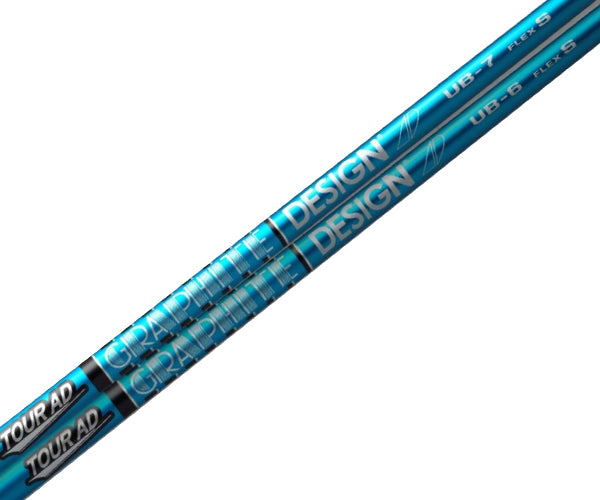 Graphite Design Tour AD UB 6 (endast ihop med custom woods)