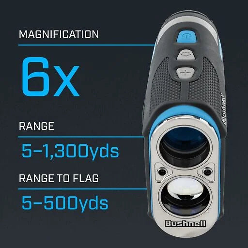 Bushnell Tour Hybrid