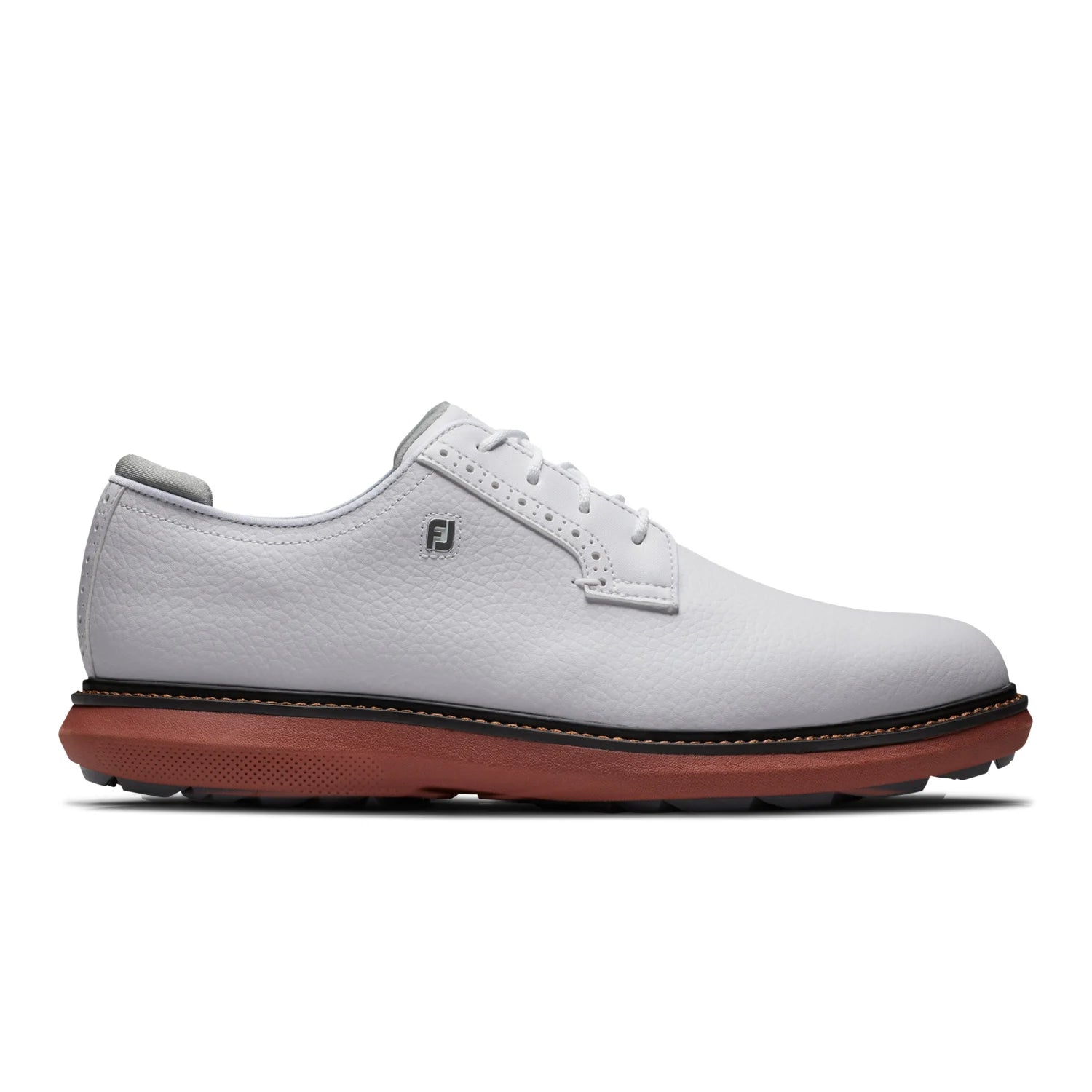 FootJoy Traditions Blucher Spikless