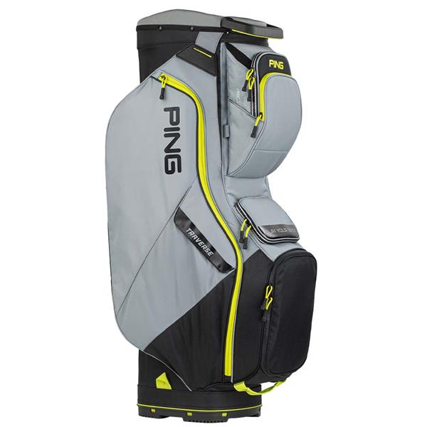 Ping Traverse Cart Bag