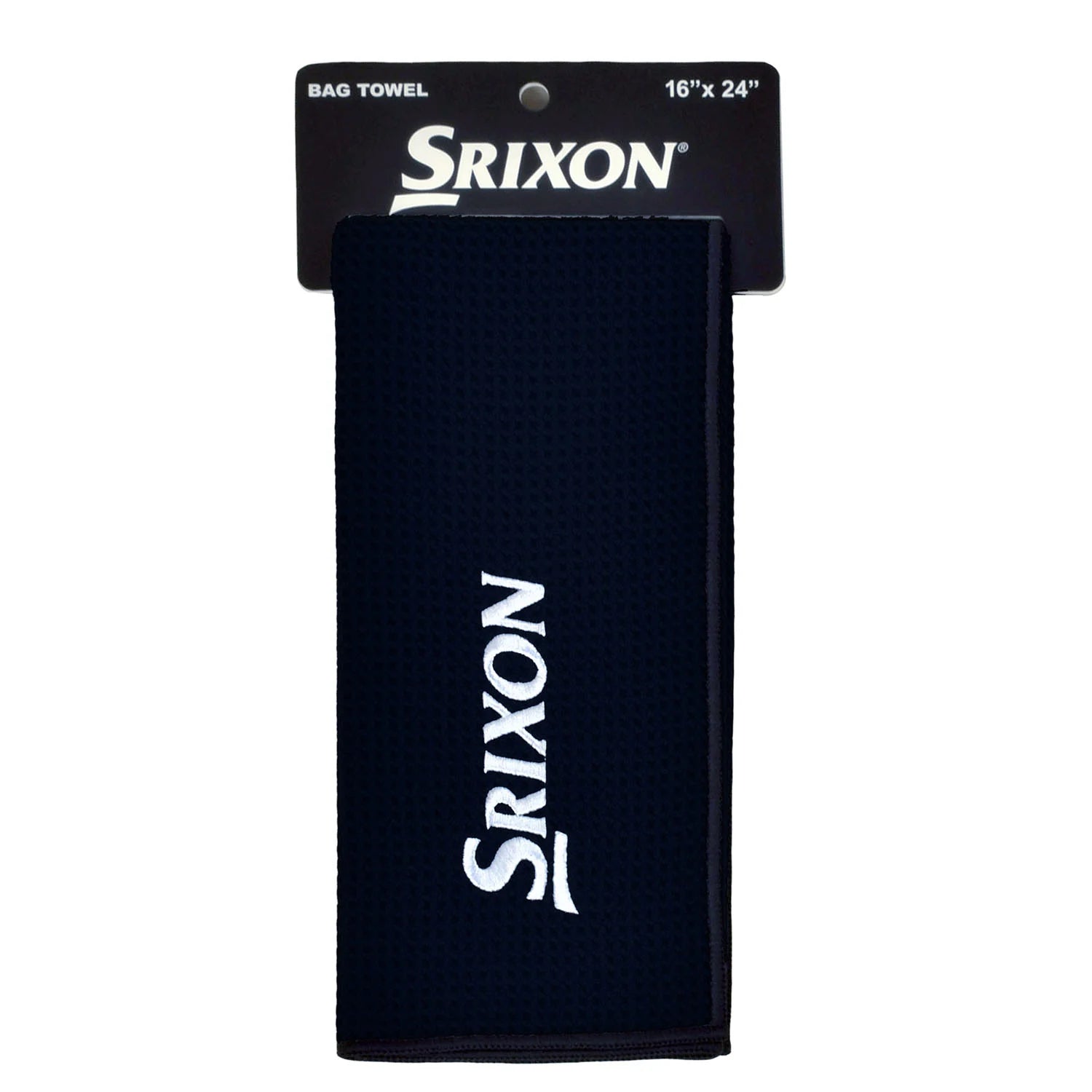 Srixon Tri-Fold Towel