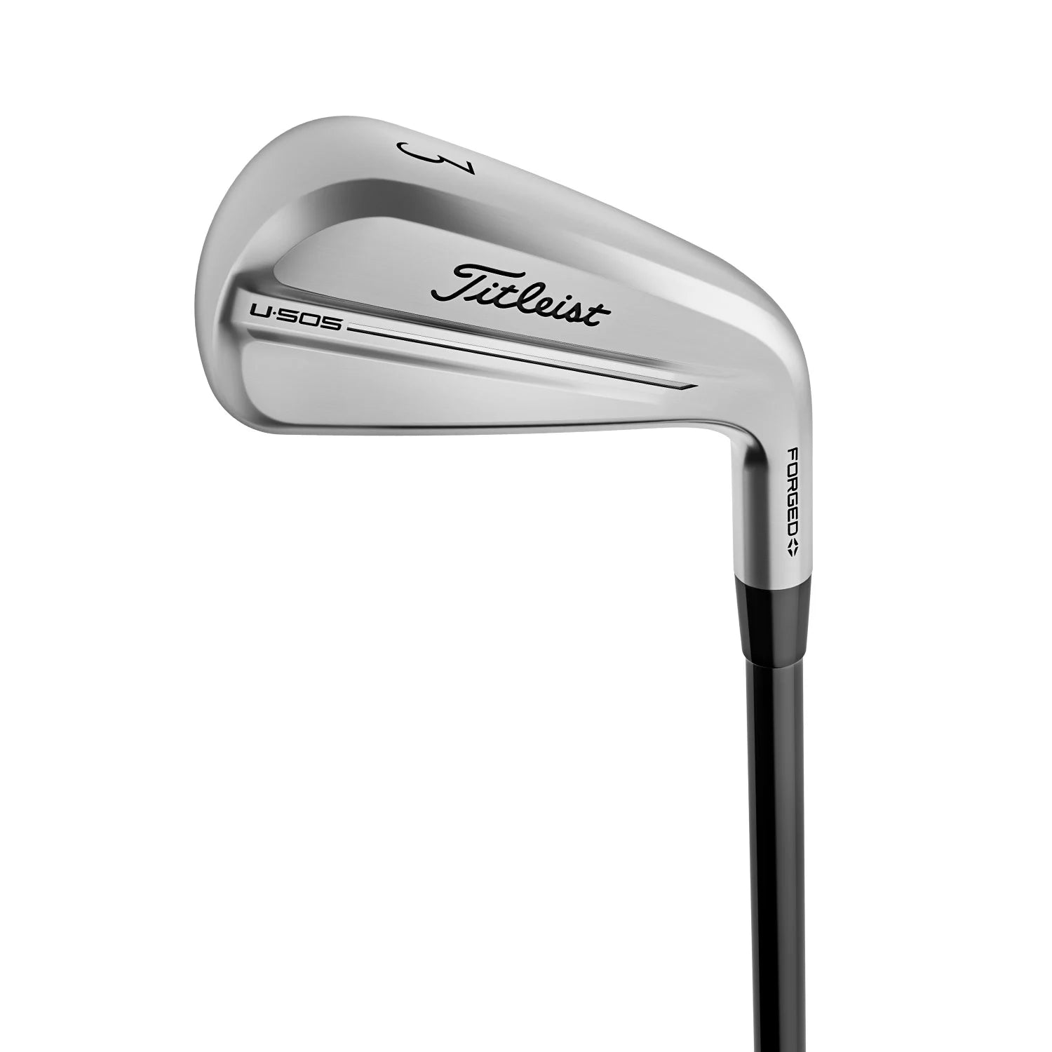 Titleist U505 4G Vänster