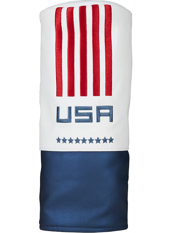 Callaway Ryder Cup USA Driver Headcover