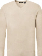 Abacus Mens Liffin V-Neck Pullover